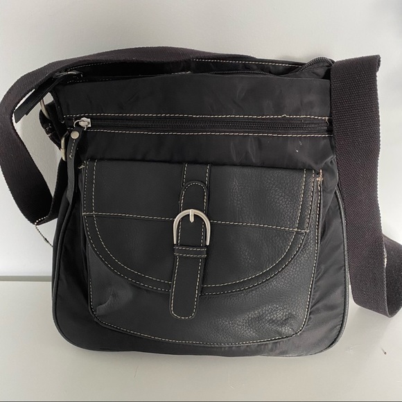 ROOTS | Crossbody - Picture 2 of 8